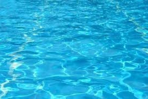 Durant les congés de printemps, la piscine est ouverte !