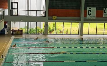 Mise à jour – La piscine est rouverte !!