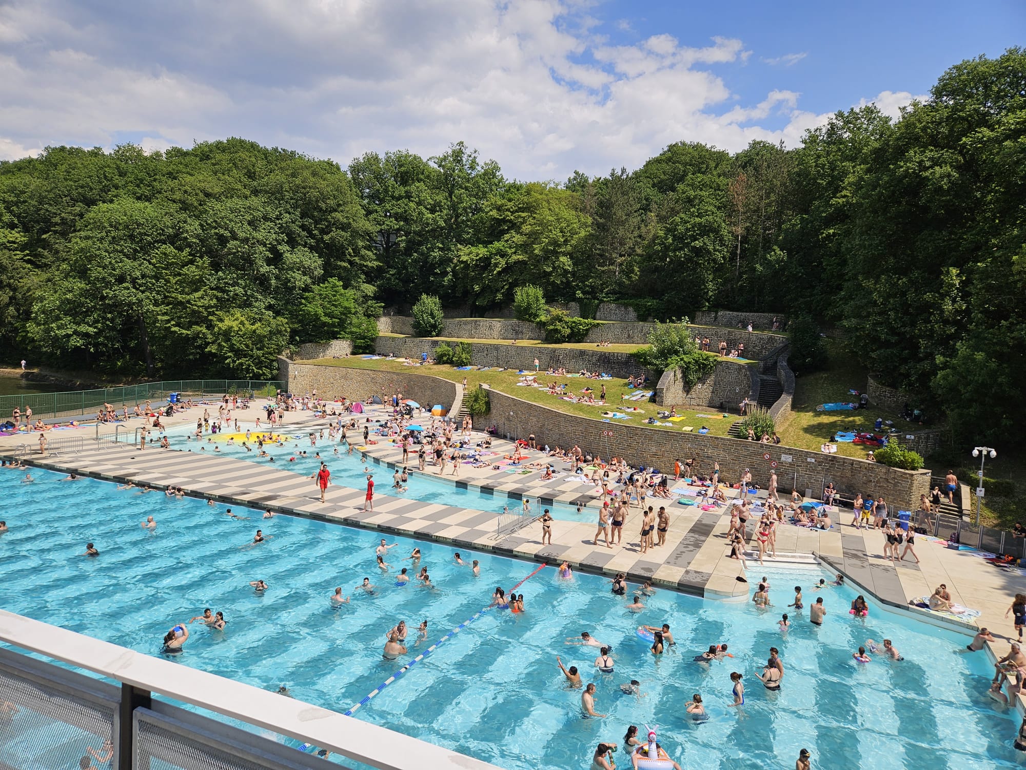 Ouverture exceptionnelle ces 24 et 25 juin !