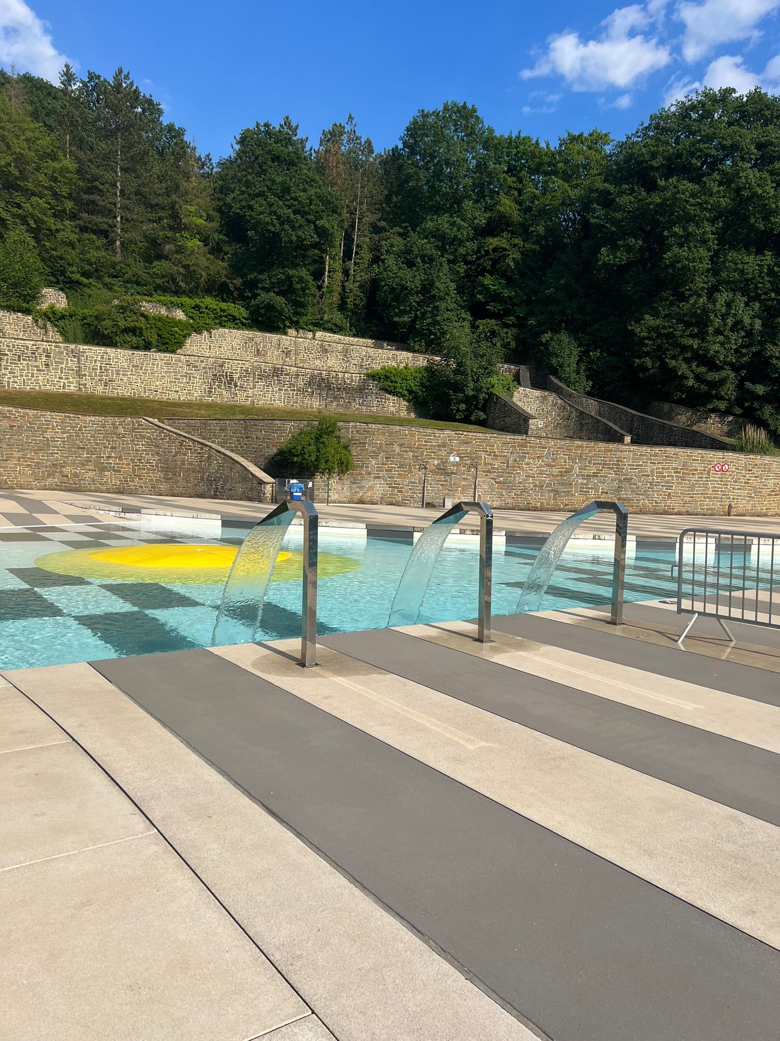 Envie de profiter (enfin) du soleil et des congés ?