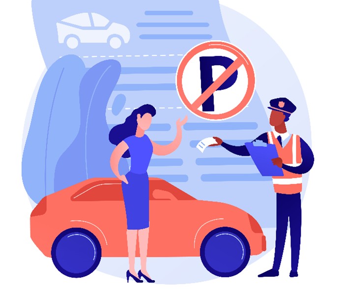 Grève de la poste - Information aux usagers