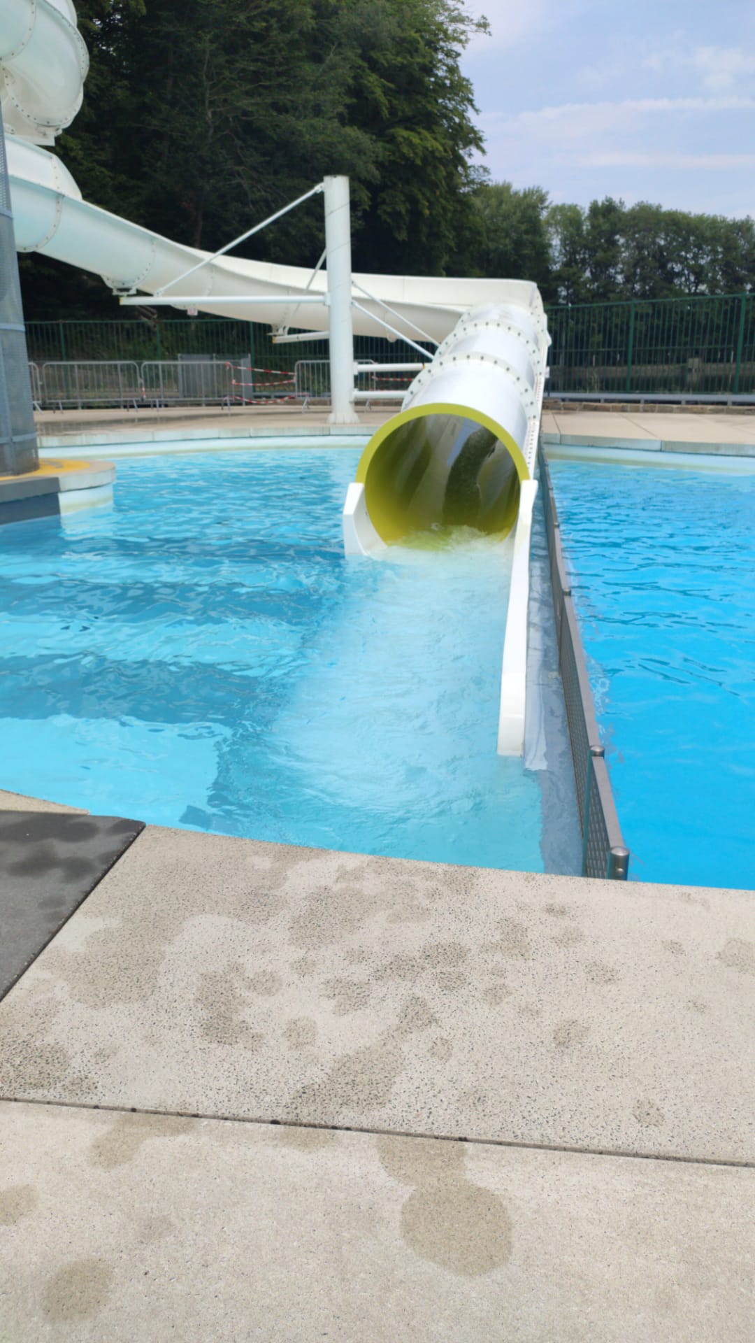 Dernière semaine d'ouverture- Tarif unique de 4 € !