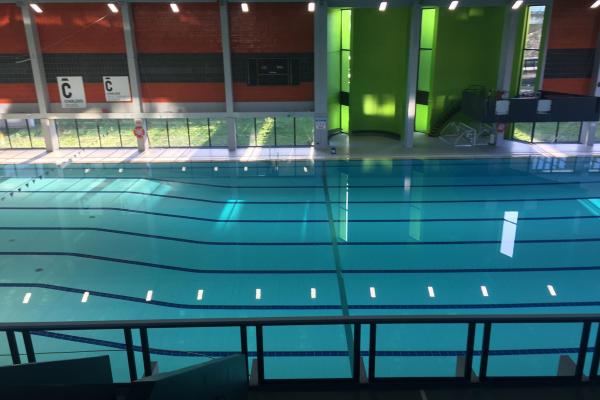 Piscine Hélios : Record en vue pour 2024 !