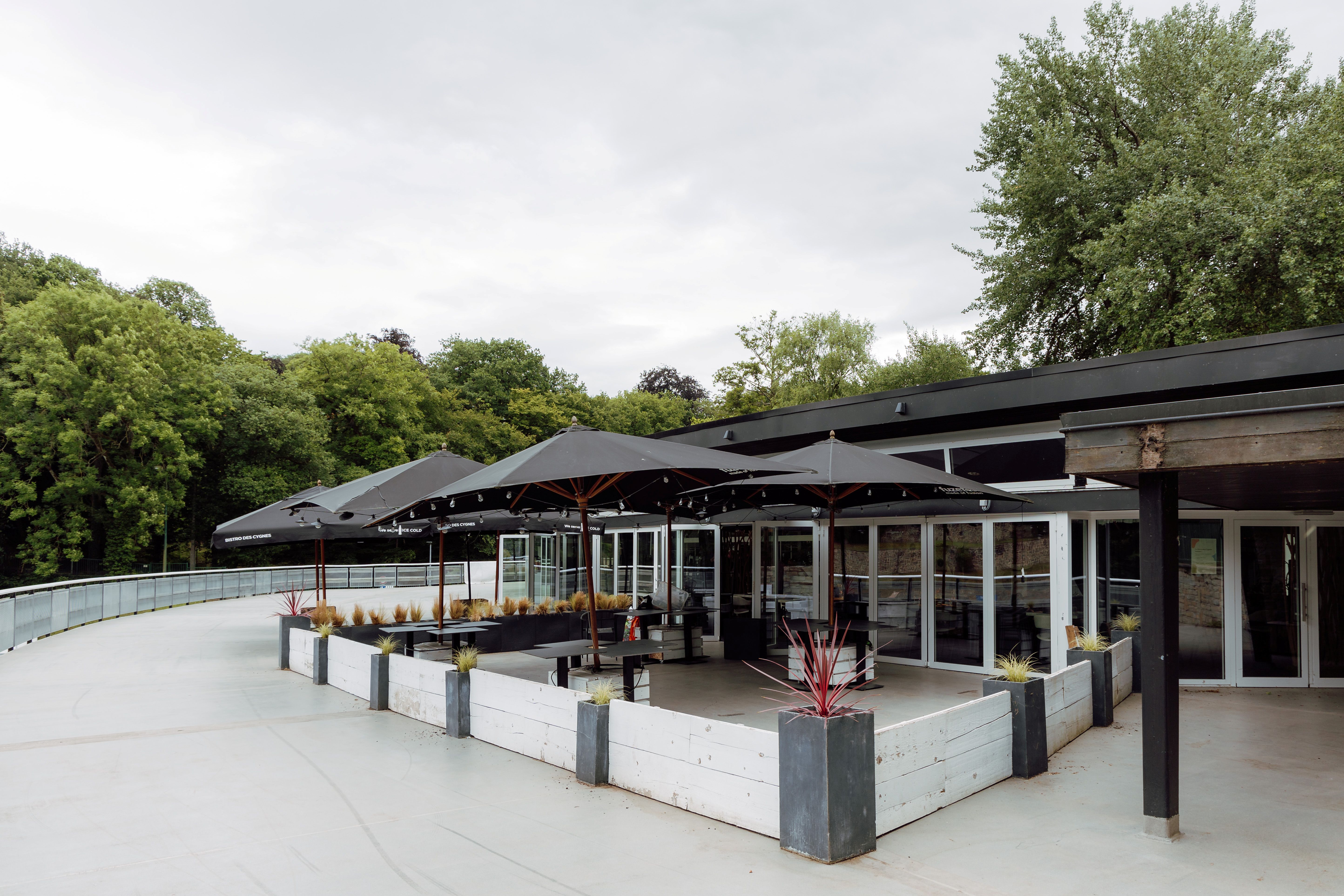 La RCA recherche un nouvel exploitant pour la cafétéria/brasserie du Centre aquatique de Marcinelle