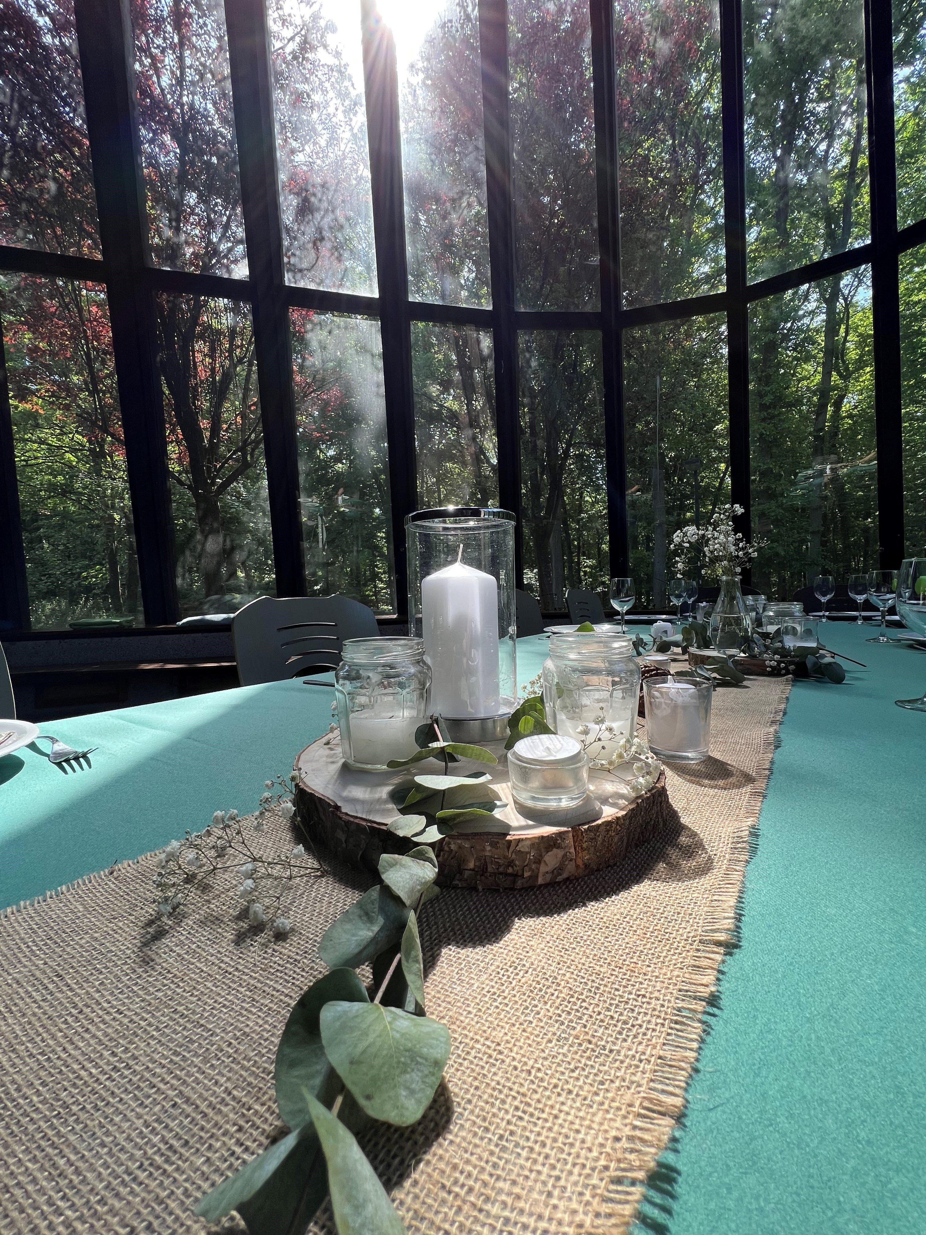 Vous cherchez une salle en location, proche de Charleroi, pour votre prochain événement privé ou professionnel ?