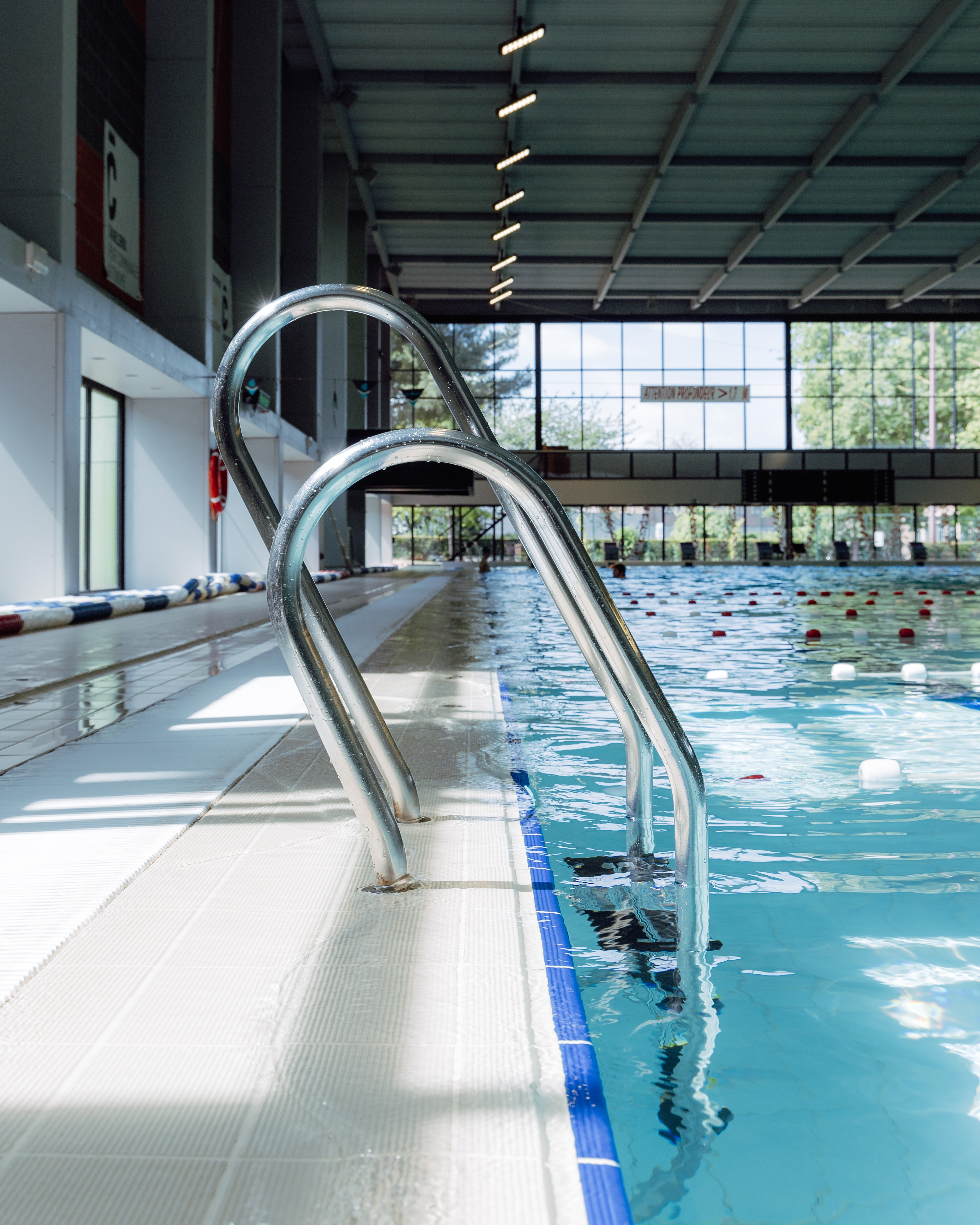 PISCINE HÉLIOS : HORAIRES DES VACANCES D’ÉTÉ